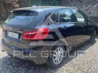 2016 BMW 218