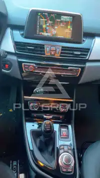 2016 BMW 218