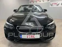 2016 BMW 218