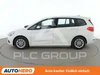 2016 BMW 218