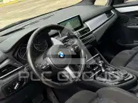 2016 BMW 218