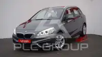 2016 BMW 218