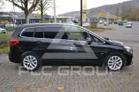 2016 BMW 218
