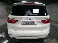 2016 BMW 218