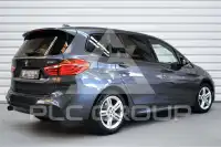 2016 BMW 218