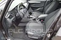 2016 BMW 218