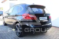 2016 BMW 218