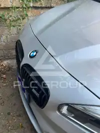 2016 BMW 218