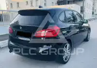 2016 BMW 218