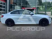 2016 BMW 218