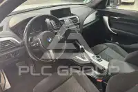 2016 BMW 218