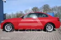 2016 BMW 218