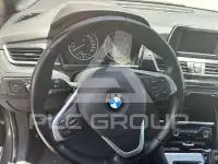 2016 BMW 218