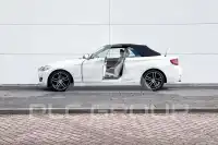 2016 BMW 218