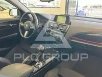2016 BMW 218