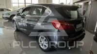 2016 BMW 218