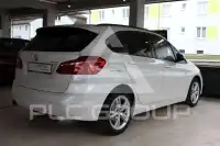 2016 BMW 218