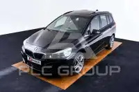 2016 BMW 218