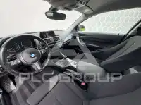 2016 BMW 218