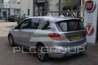 2016 BMW 218