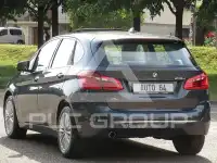 2016 BMW 218