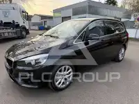 2016 BMW 218