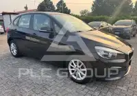 2016 BMW 218