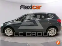 2016 BMW 218