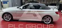 2016 BMW 218