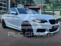 2016 BMW 218