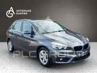 2016 BMW 218