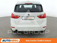 2016 BMW 218