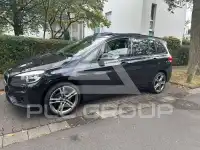 2016 BMW 218