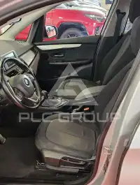 2016 BMW 218