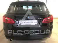 2016 BMW 218