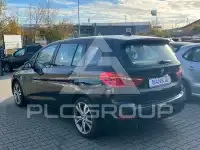 2016 BMW 218