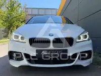 2016 BMW 218