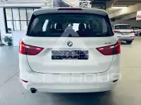 2016 BMW 218