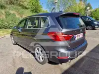 2016 BMW 218