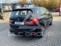 2016 BMW 218
