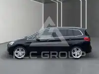2016 BMW 218
