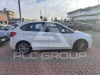 2016 BMW 218