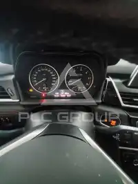 2016 BMW 218