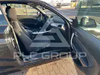 2016 BMW 218