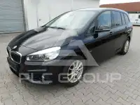 2016 BMW 218