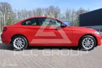 2016 BMW 218