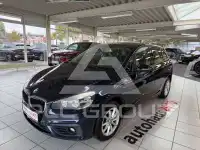 2016 BMW 218