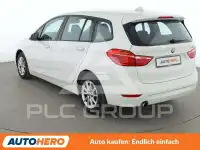 2016 BMW 218
