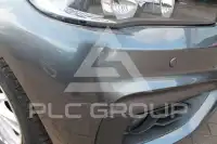 2016 BMW 218