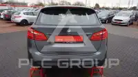 2016 BMW 218